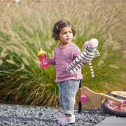 Avent 1 Vaso Con Boquilla 12M+/330Ml - Rosa - Farmacias Arrocha