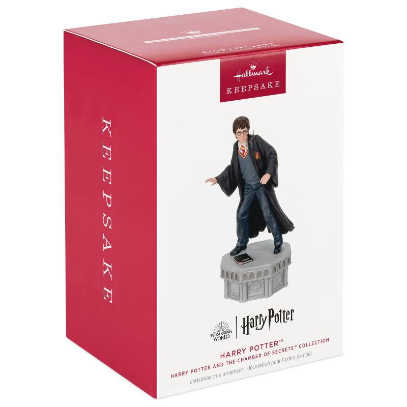 Kpsk Orn Harry Potter - Farmacias Arrocha