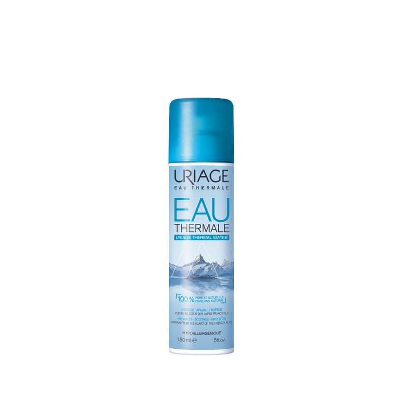 Uriage Agua Termal 150ml - Farmacias Arrocha