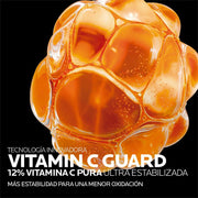 Pure Vitamin C12 Oil C. Serum B30ml - Farmacias Arrocha