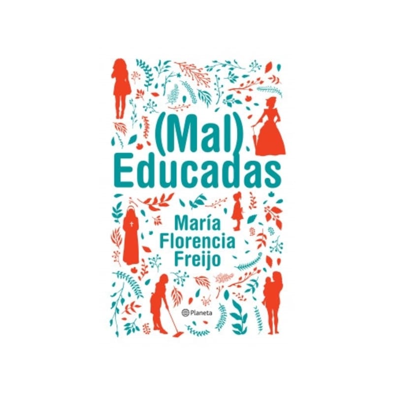 (Mal) Educadas - Farmacias Arrocha