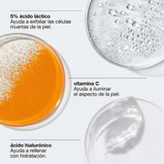 Clinique Suero Active Glow Moisture Surge™ - Farmacias Arrocha