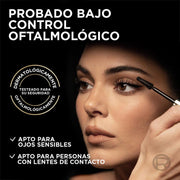 Máscara de Pestañas Panorama L'oréal Paris A Prueba de Agua - Farmacias Arrocha