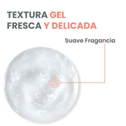 Avene Gel Micelar 200Ml - Farmacias Arrocha