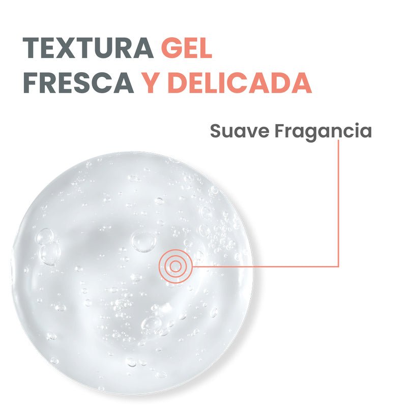 Avene Gel Micelar 200Ml - Farmacias Arrocha