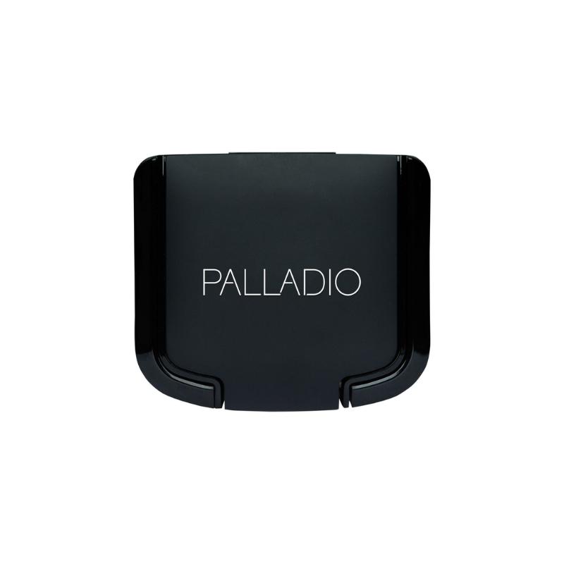 Palladio Polvo Compacto Dual Wet & Dry Natural 8 G - Farmacias Arrocha