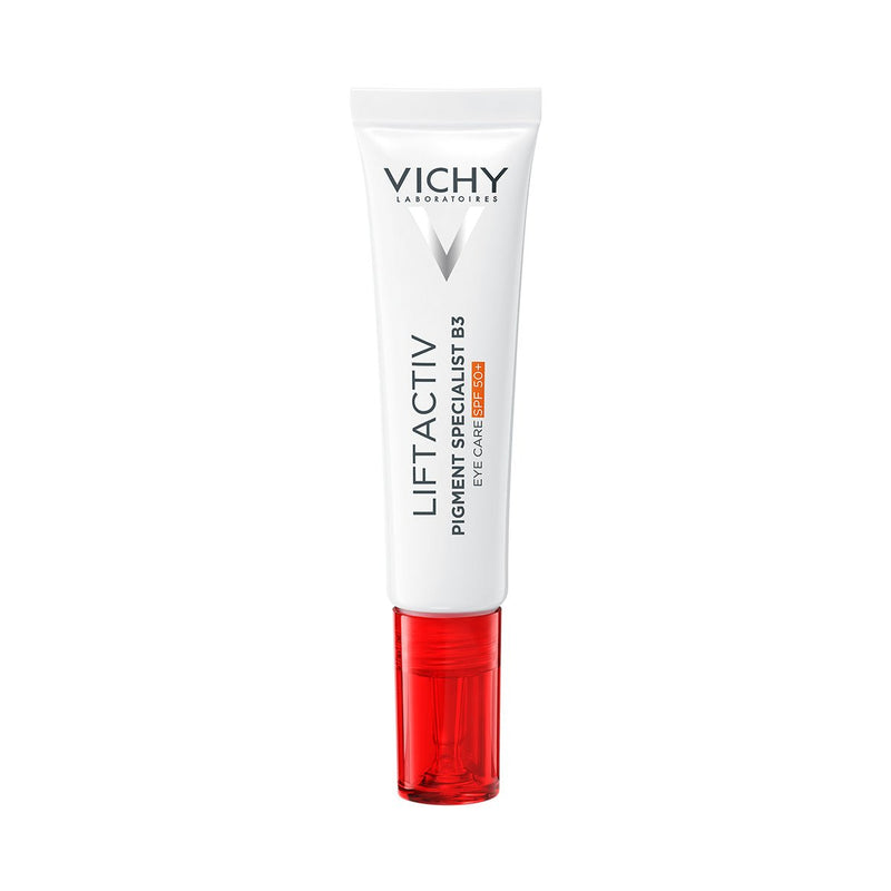 Vichy Liftactiv Pigment Specialist B3 Contorno de Ojos 15ml - Farmacias Arrocha