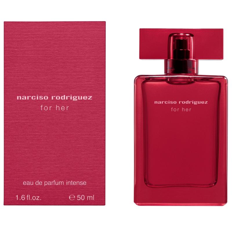 Narciso Rodriguez For Her Edpi - Farmacias Arrocha