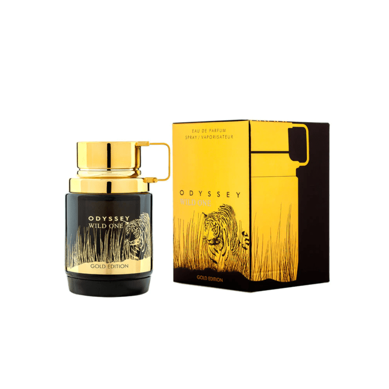 Armaf Odyssey Wild One 100Ml Spr Edp Homme - Farmacias Arrocha