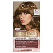 L'Oreal Tintura Permanente Excellence Sin Amoniaco - Farmacias Arrocha