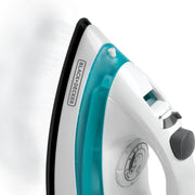 Plancha de vapor B+D Suela Antiadherente - Farmacias Arrocha