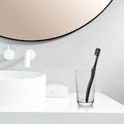 Cepillo de dientes suave Oral - B Indicator Black Charcoal 2 Unidades - Farmacias Arrocha