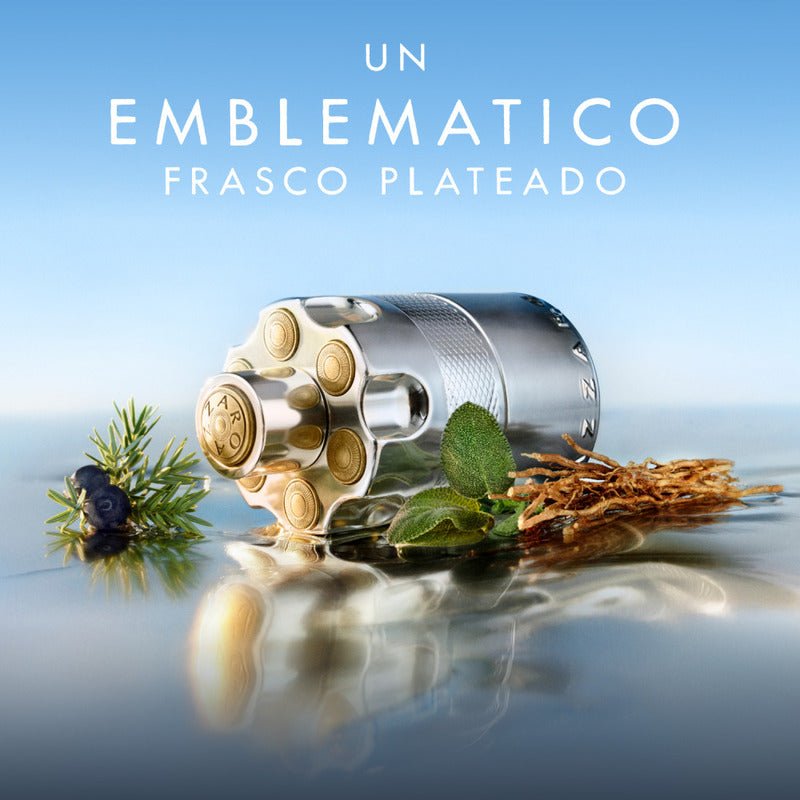 Azzaro Wanted EDP - Farmacias Arrocha