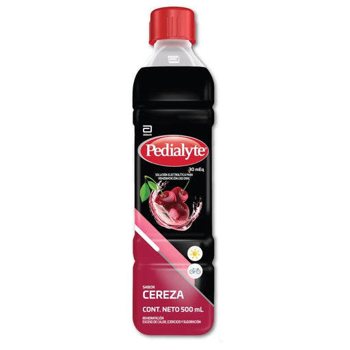 Pedialyte 30 Cereza - Farmacias Arrocha