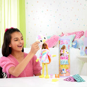 Barbie Barbie Cutie Reveal Colores de Ensueño - Farmacias Arrocha