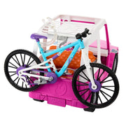 Barbie Muñeca con Bicicleta de Montaña - Farmacias Arrocha