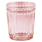 Vaso De Vidrio Romantic 10x8 - Farmacias Arrocha