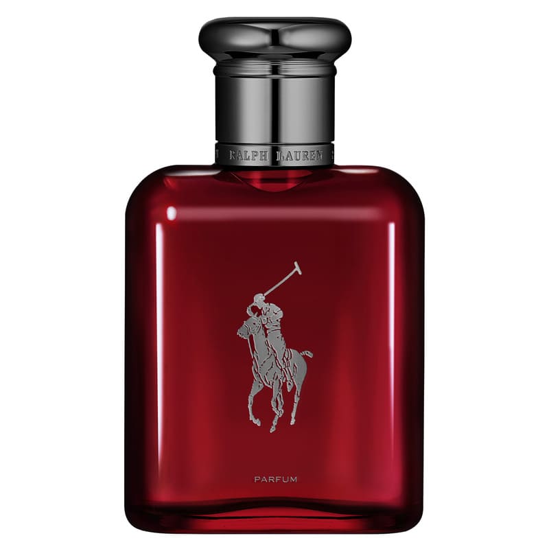 Ralph Lauren Polo Red Parfum - Farmacias Arrocha