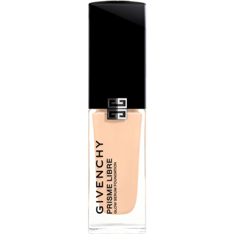 ファンデーション GIVENCHY Glow Serum Foundation 2N 30ml Givenchy Prisme Libre Glow Serum Foundation - Farmacias Arrocha