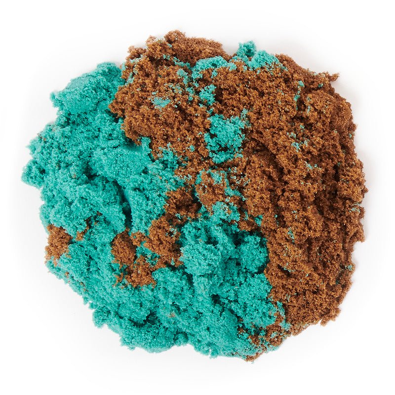 Kinetic Sand Contenedor de Helado - Farmacias Arrocha