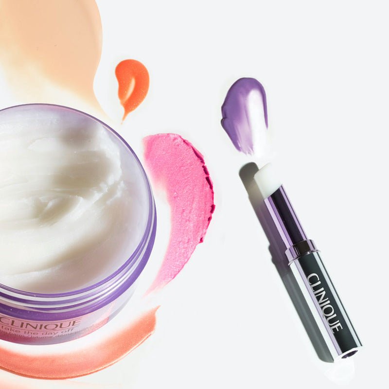 Clinique Bálsamo Desmaquillante Take The Day Off™ - Farmacias Arrocha