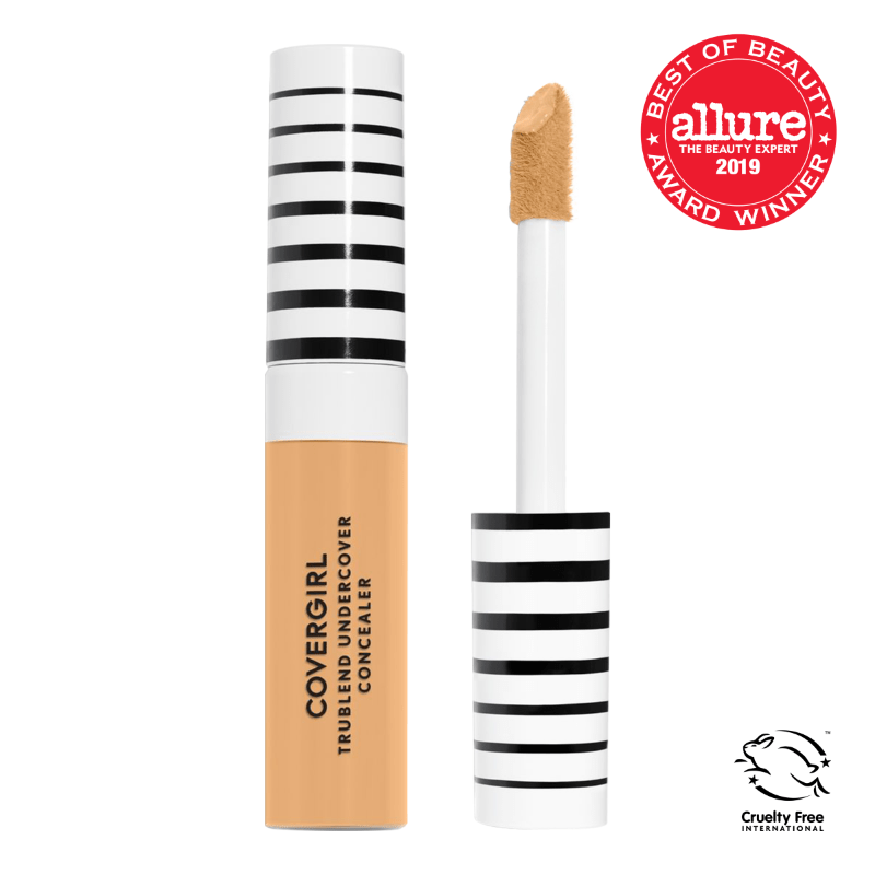 Covergirl Trublend Undercover Full Coverage Concealer - Farmacias Arrocha