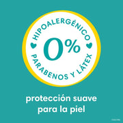 Pañales Pampers Swaddlers Talla 5, 19 unidades - Farmacias Arrocha