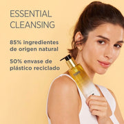 Isdin Isdinceutics Essential Cleansing Oil To Milk 200Ml - Farmacias Arrocha