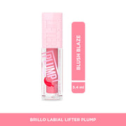 Brillo Labial Maybelline NY Lifter Gloss Plump - Farmacias Arrocha