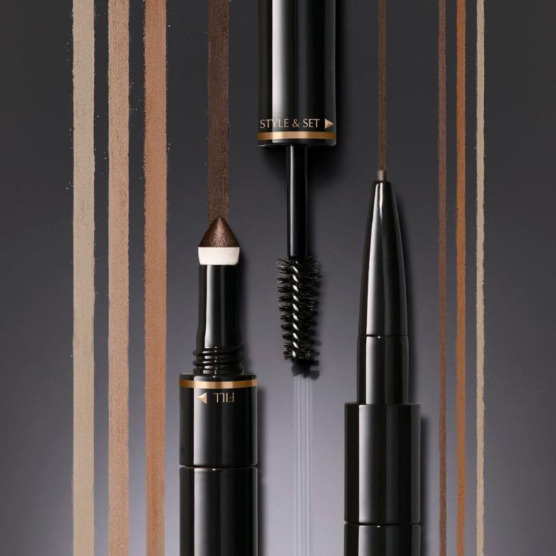 Estée Lauder Lápiz para cejas Estilizador Multitarea Brow Perfect 3D 2 g - Farmacias Arrocha