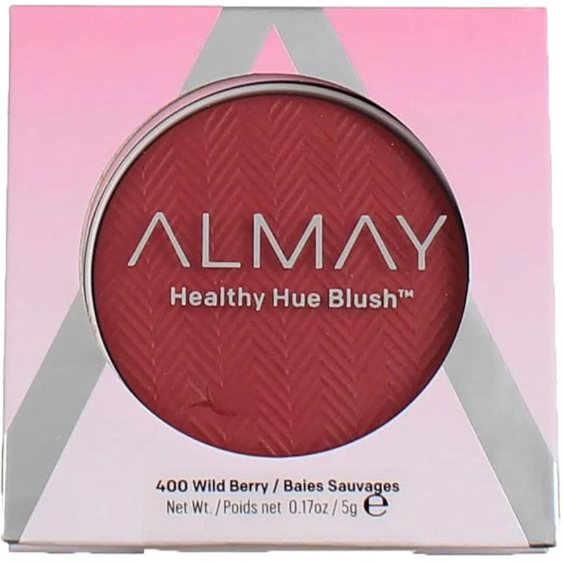Almay Healthy Hue Blush 5G - Farmacias Arrocha