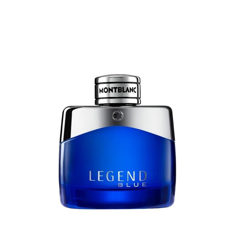 Montblanc Legend Blue EDP - Farmacias Arrocha