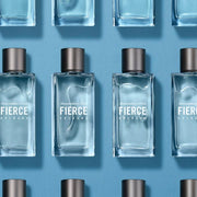 Abercrombie & Fitch Fierce Cologne (Men) - Farmacias Arrocha