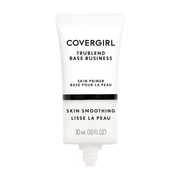 Covergirl Base Business Primer  Skin Smoothing 100 - Farmacias Arrocha