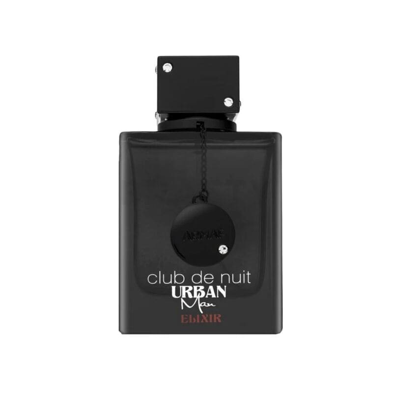 Armaf Club De Nuit Urban Elixir 105Ml Spr Edt Homme - Farmacias Arrocha