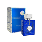 Armaf Club De Nuit Iconic 105Ml Spr Edp - Farmacias Arrocha
