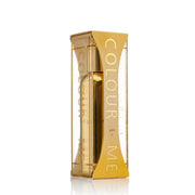 Colour Me Gold Homme EDP - Farmacias Arrocha