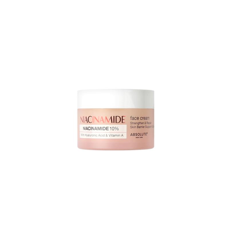Absolute N.Y Niacinamide Facial Cream - Farmacias Arrocha
