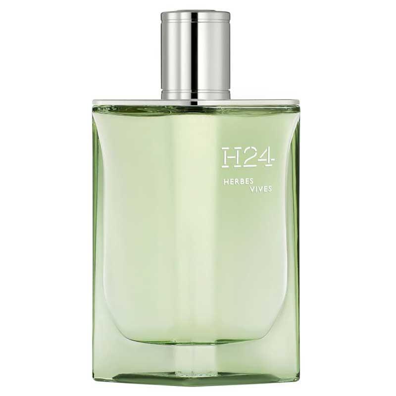 Hermes H24 Herbes Vives EDP - Farmacias Arrocha
