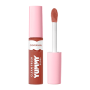 Covergirl Clean Fresh Yummy Gloss - Farmacias Arrocha