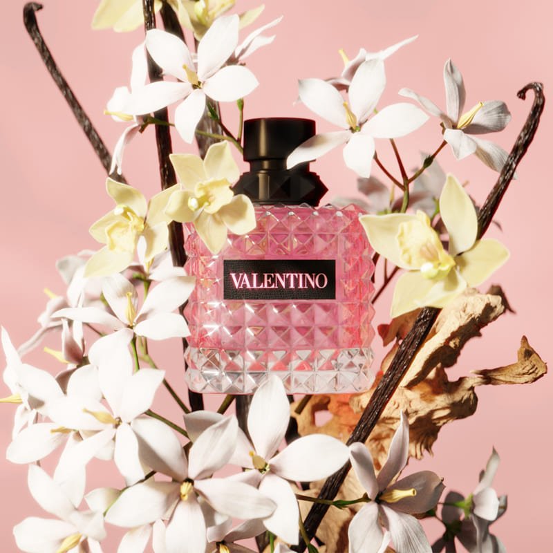 Valentino Donna Born In Roma Eau De Parfum - Farmacias Arrocha