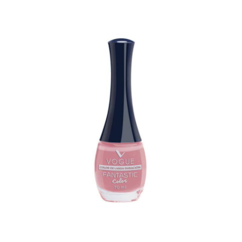 Vogue Esmalte Fantastic Máximo Brillo 10 Ml - Farmacias Arrocha