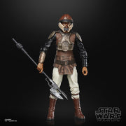 Star Wars The Black Series Archive Lando Skiff Guard - Farmacias Arrocha