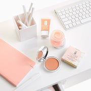 Clinique Polvo compacto Stay Matte™ 7.6 g - Farmacias Arrocha