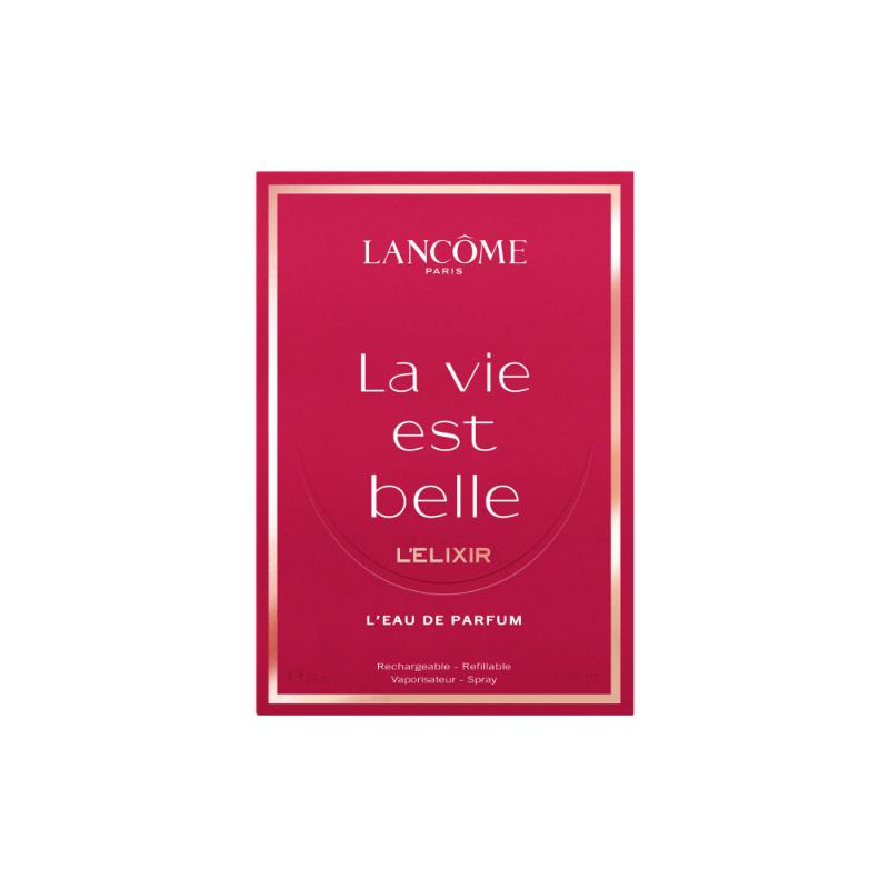 Lancome La Vie Est Belle L'Elixir Eau de Parfum - Farmacias Arrocha