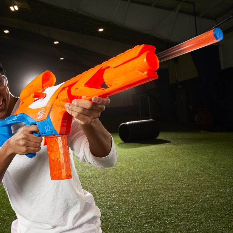 Nerf N1 Nerf N Series Pinpoint - Farmacias Arrocha