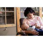 Avent Biberon Natural Response 9Oz. Rosado - Farmacias Arrocha