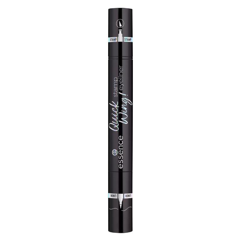 Essence Quick Wing Stamp Eyeliner 01 - Farmacias Arrocha