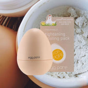 Tony Moly Egg Pore Tightening Cooling Pack - Farmacias Arrocha