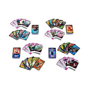 Mattel Uno Marvel Ultimate - Farmacias Arrocha